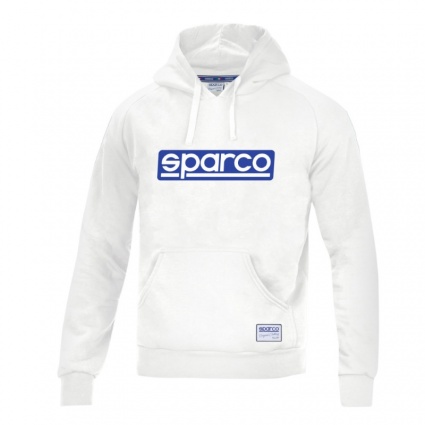 Sparco Original Hoodie - Clearance